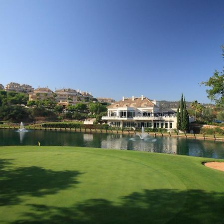 Elviria Hills Living Aparthotel Μαρμπέλλα Εξωτερικό φωτογραφία