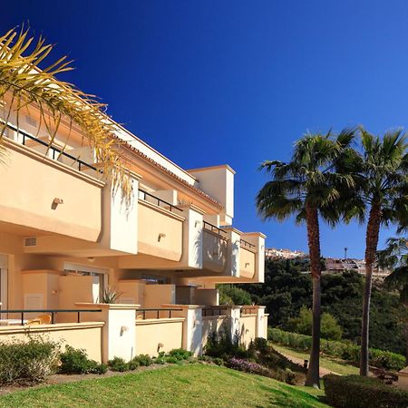 Elviria Hills Living Aparthotel Μαρμπέλλα Εξωτερικό φωτογραφία