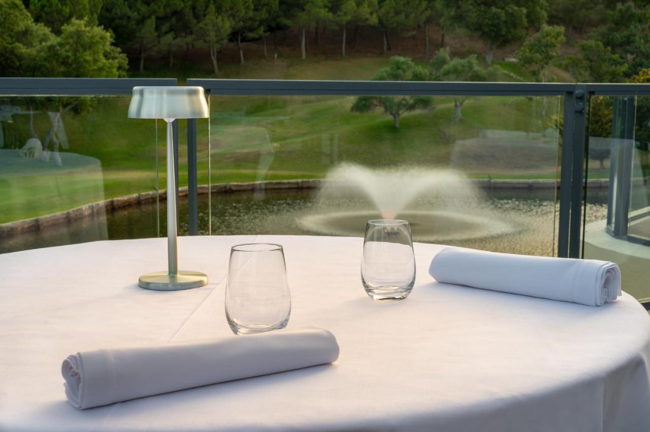 Elviria Hills Living Aparthotel Μαρμπέλλα Εξωτερικό φωτογραφία