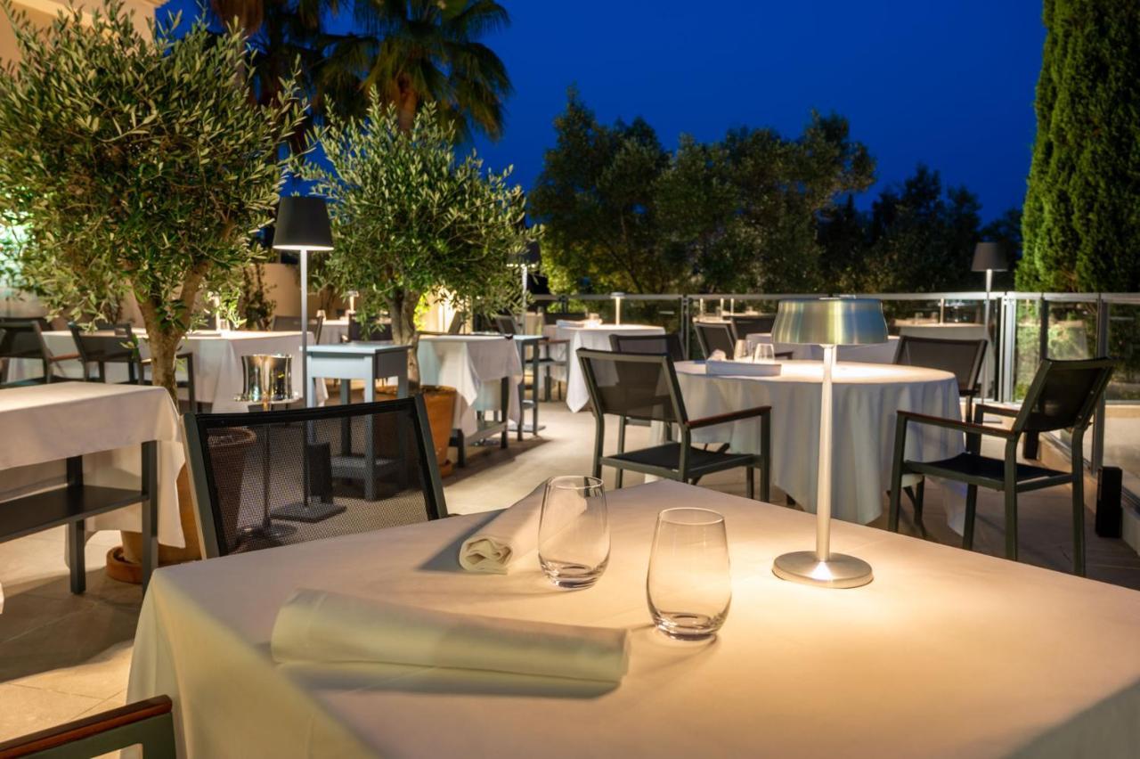 Elviria Hills Living Aparthotel Μαρμπέλλα Εξωτερικό φωτογραφία
