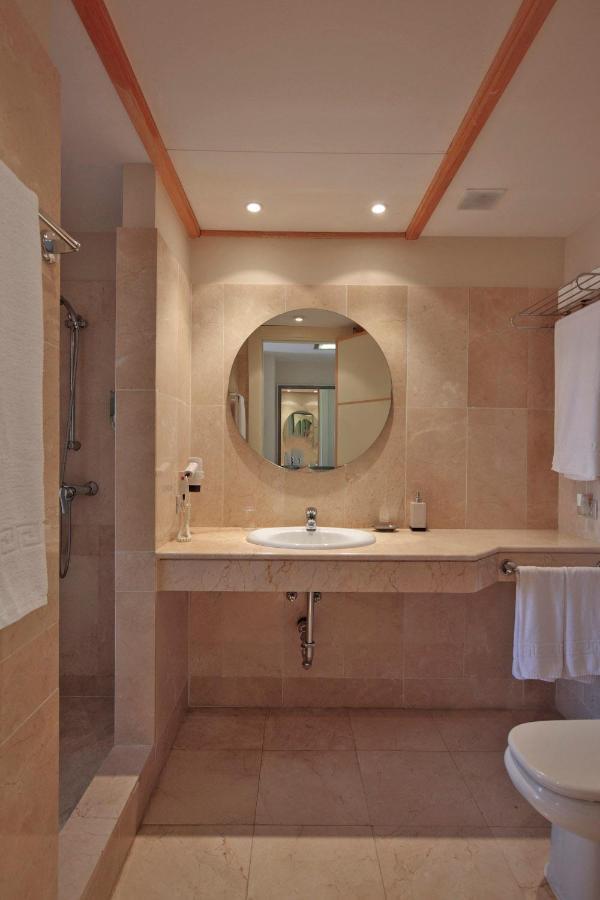 Elviria Hills Living Aparthotel Μαρμπέλλα Εξωτερικό φωτογραφία