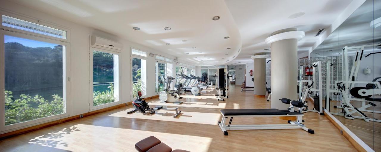 Elviria Hills Living Aparthotel Μαρμπέλλα Εξωτερικό φωτογραφία