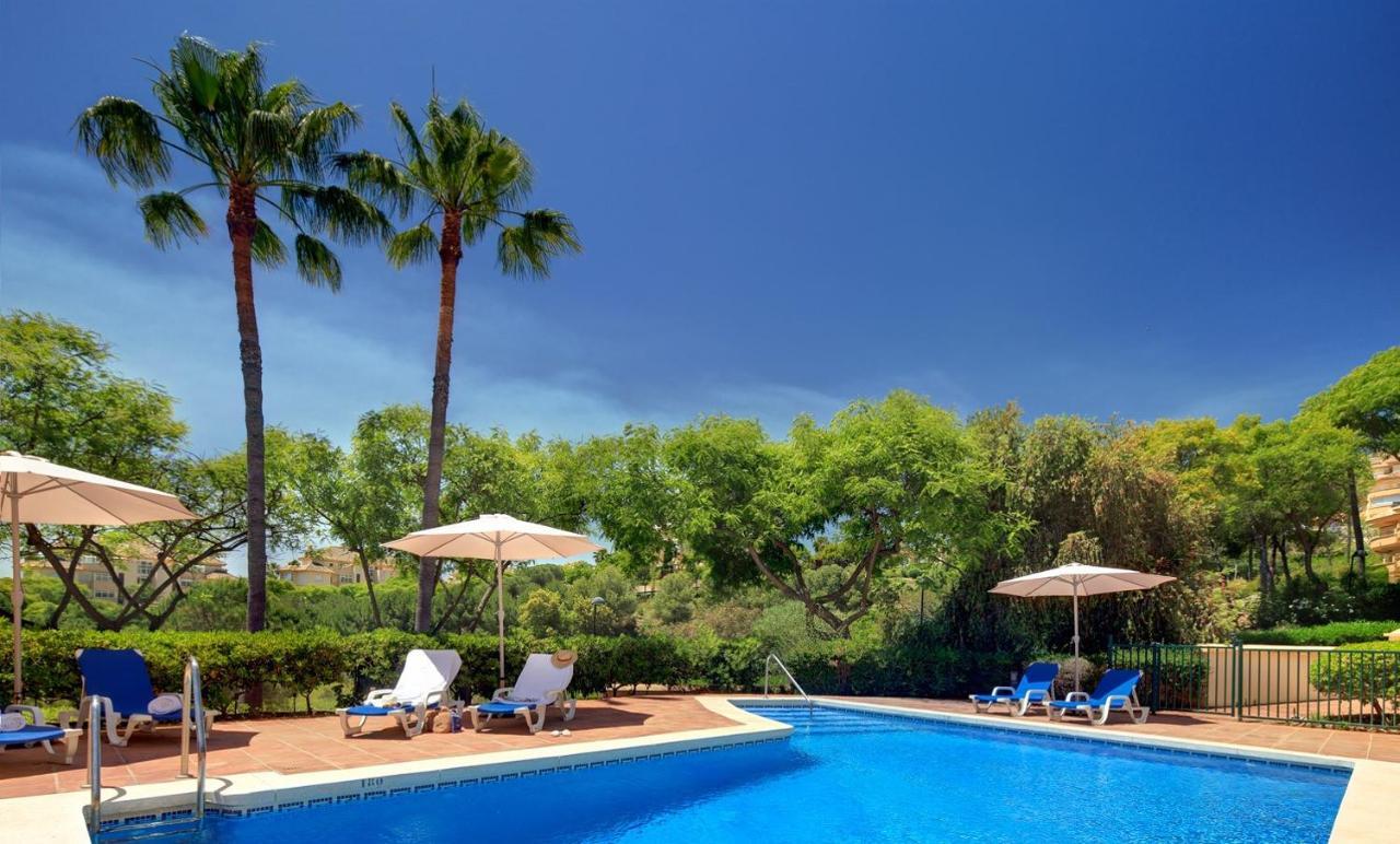 Elviria Hills Living Aparthotel Μαρμπέλλα Εξωτερικό φωτογραφία