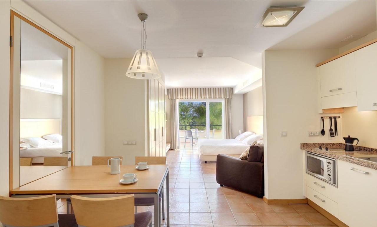 Elviria Hills Living Aparthotel Μαρμπέλλα Εξωτερικό φωτογραφία
