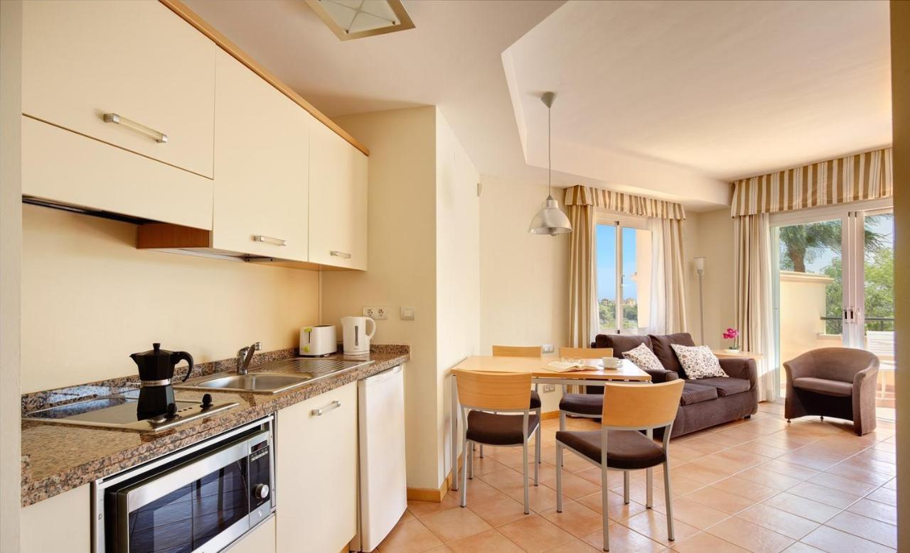 Elviria Hills Living Aparthotel Μαρμπέλλα Εξωτερικό φωτογραφία