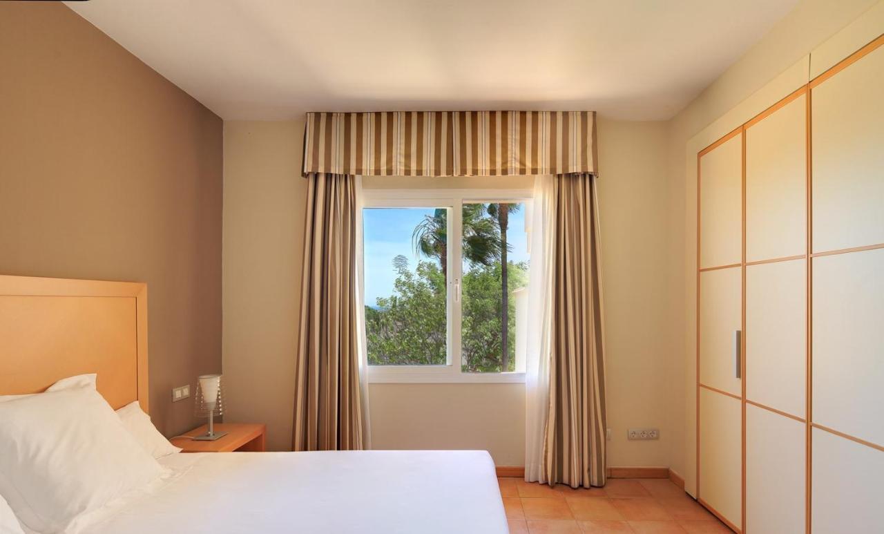 Elviria Hills Living Aparthotel Μαρμπέλλα Εξωτερικό φωτογραφία