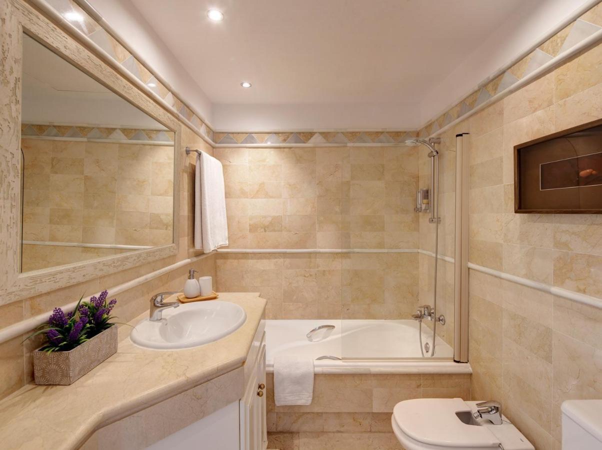Elviria Hills Living Aparthotel Μαρμπέλλα Εξωτερικό φωτογραφία