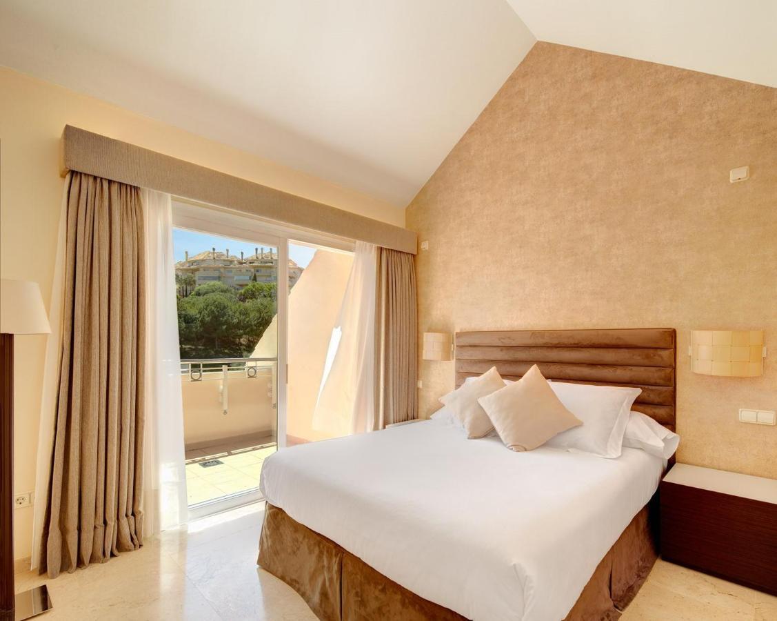 Elviria Hills Living Aparthotel Μαρμπέλλα Εξωτερικό φωτογραφία