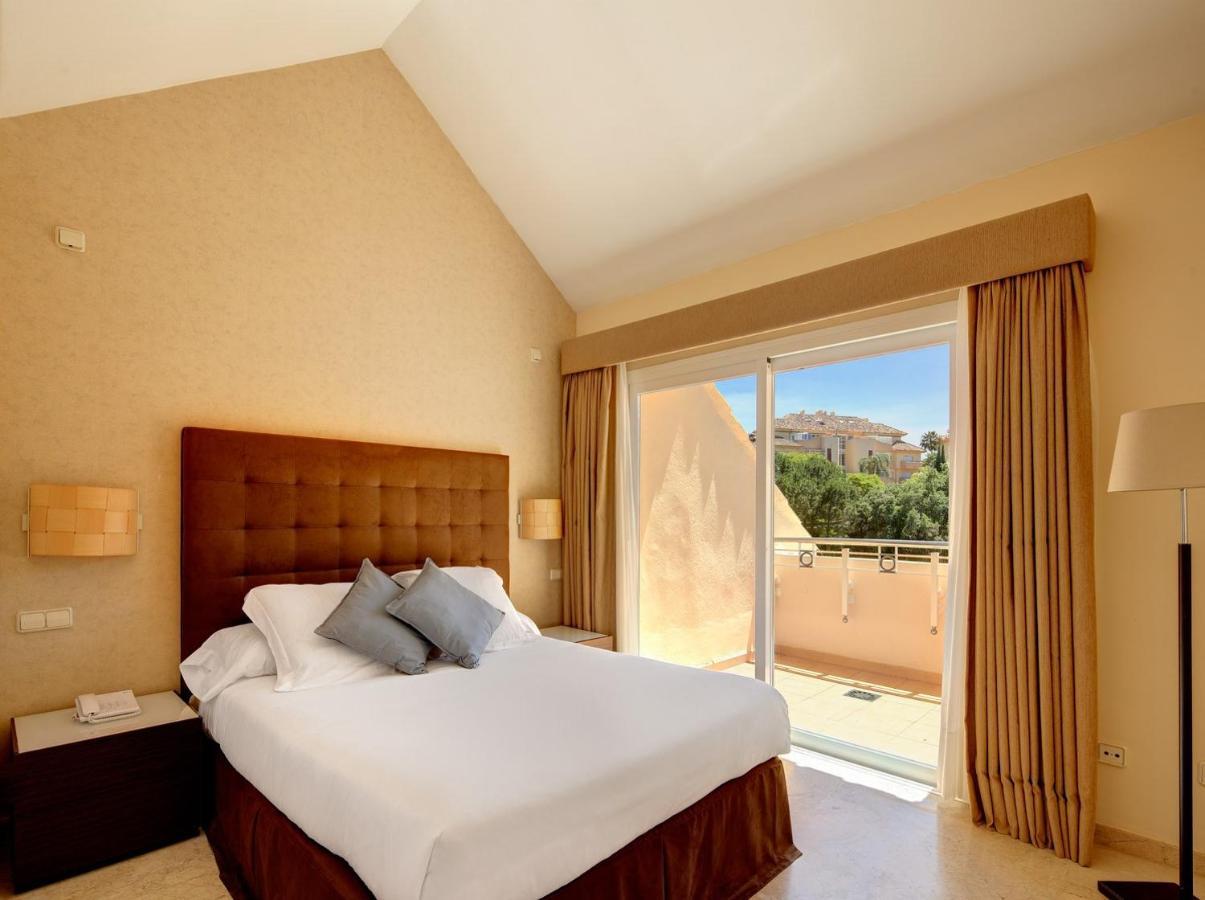 Elviria Hills Living Aparthotel Μαρμπέλλα Εξωτερικό φωτογραφία