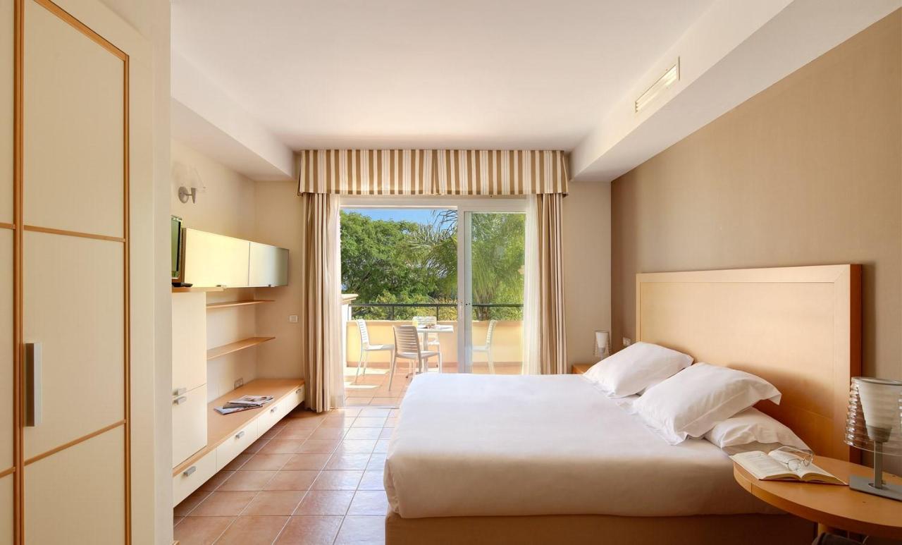 Elviria Hills Living Aparthotel Μαρμπέλλα Εξωτερικό φωτογραφία