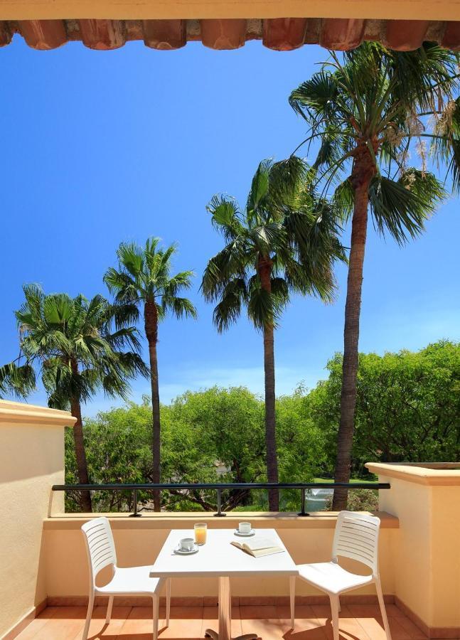 Elviria Hills Living Aparthotel Μαρμπέλλα Εξωτερικό φωτογραφία