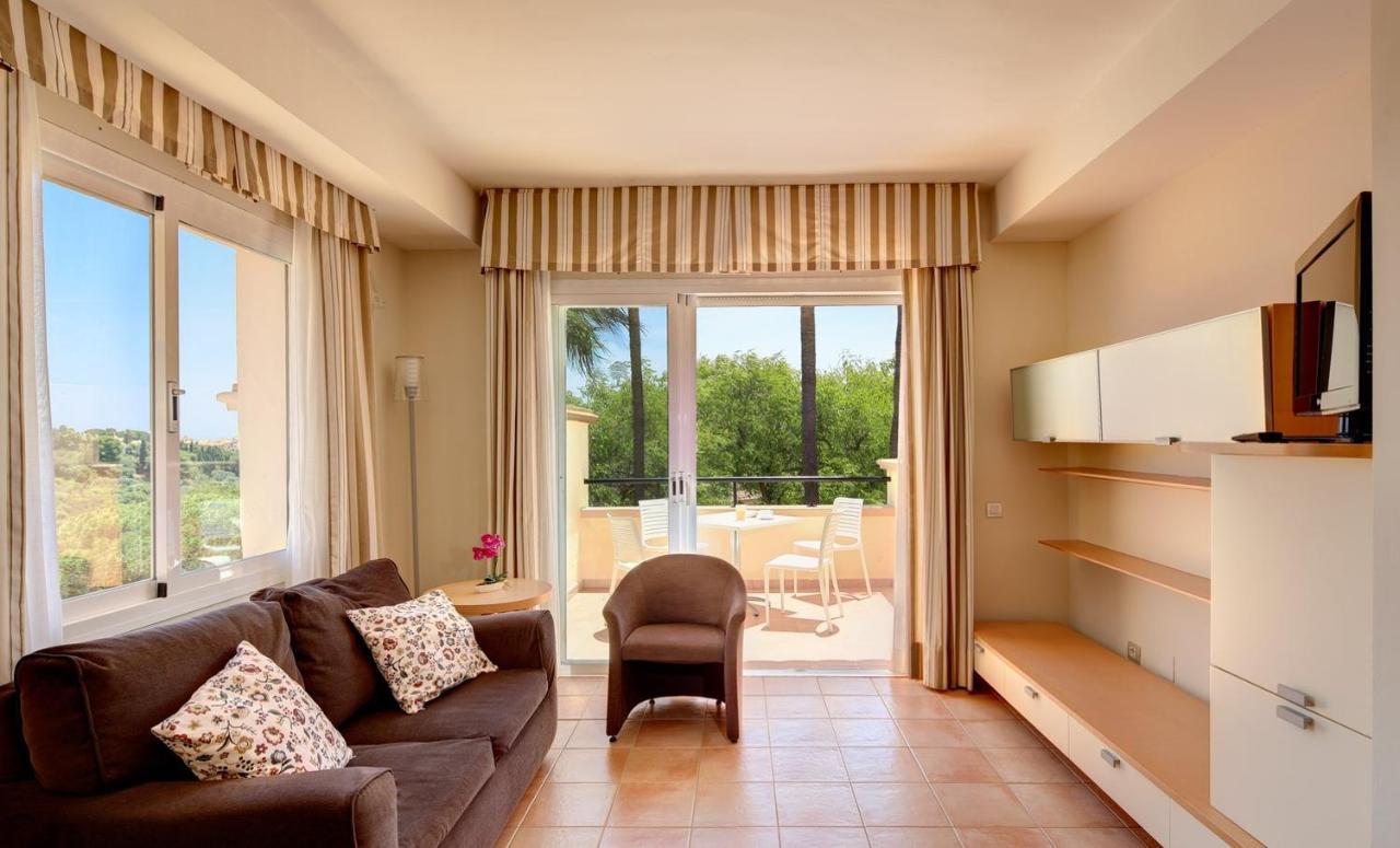 Elviria Hills Living Aparthotel Μαρμπέλλα Εξωτερικό φωτογραφία