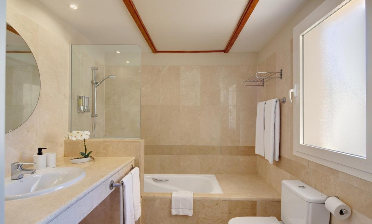 Elviria Hills Living Aparthotel Μαρμπέλλα Εξωτερικό φωτογραφία