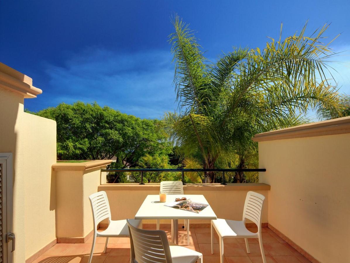 Elviria Hills Living Aparthotel Μαρμπέλλα Εξωτερικό φωτογραφία