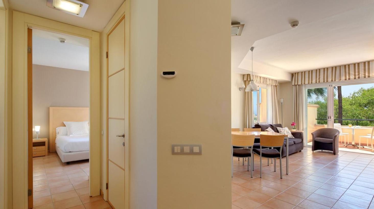 Elviria Hills Living Aparthotel Μαρμπέλλα Εξωτερικό φωτογραφία