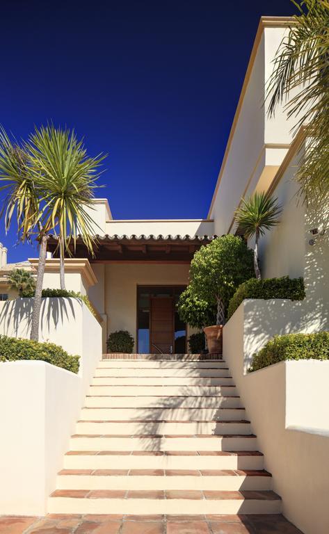 Elviria Hills Living Aparthotel Μαρμπέλλα Εξωτερικό φωτογραφία