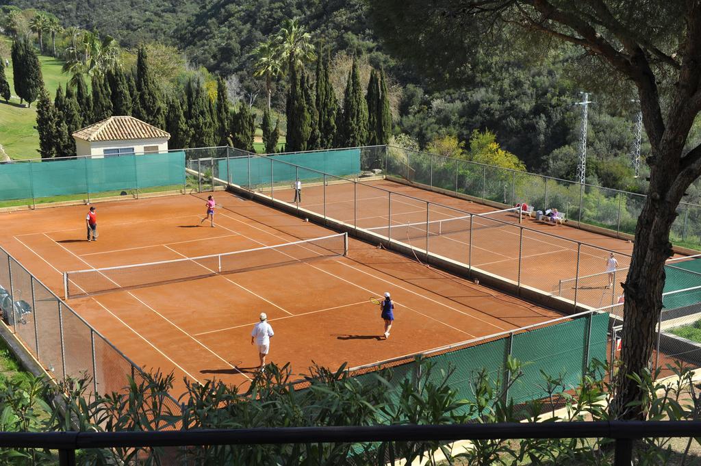 Elviria Hills Living Aparthotel Μαρμπέλλα Εξωτερικό φωτογραφία