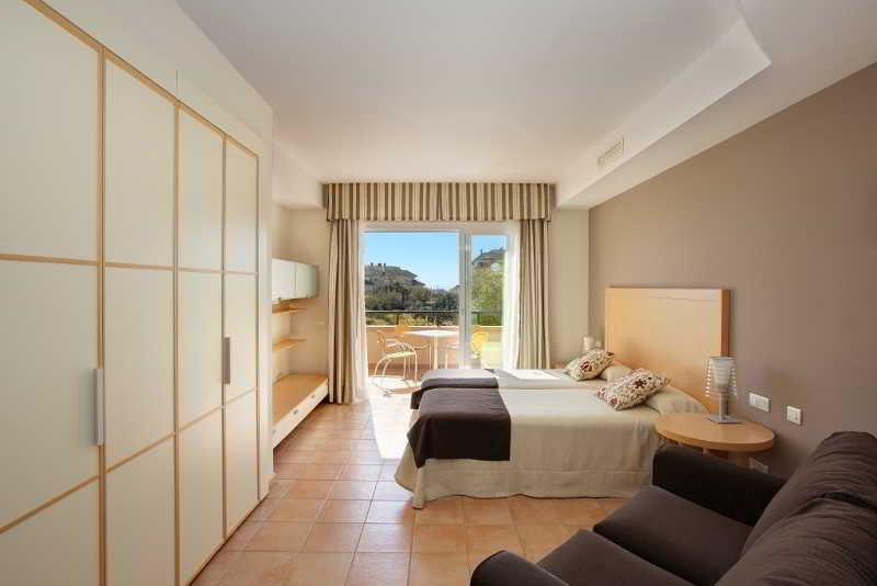 Elviria Hills Living Aparthotel Μαρμπέλλα Εξωτερικό φωτογραφία
