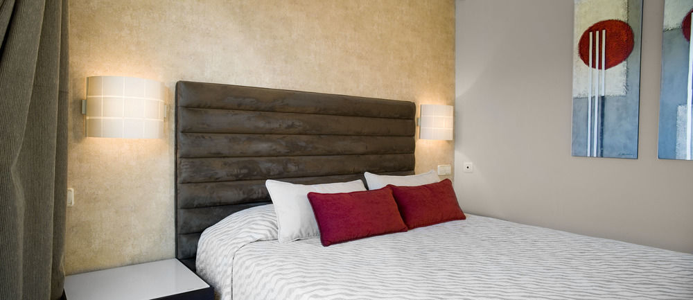 Elviria Hills Living Aparthotel Μαρμπέλλα Εξωτερικό φωτογραφία
