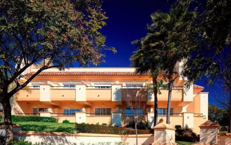 Elviria Hills Living Aparthotel Μαρμπέλλα Εξωτερικό φωτογραφία
